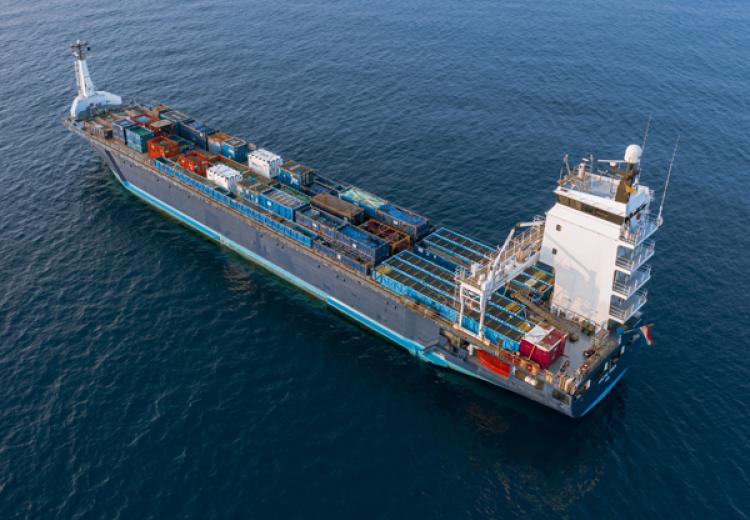 Project Cargo Logistics & Forwarding