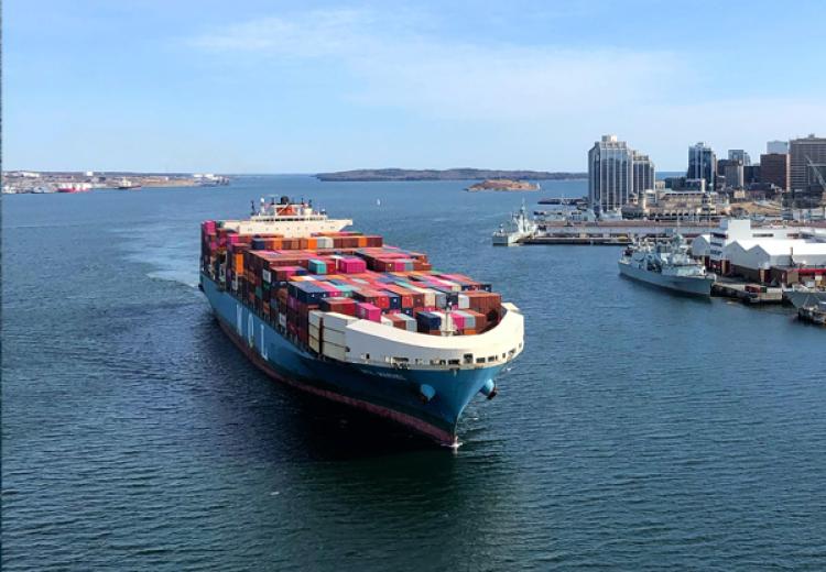 Special Heavy Cargo Handling 