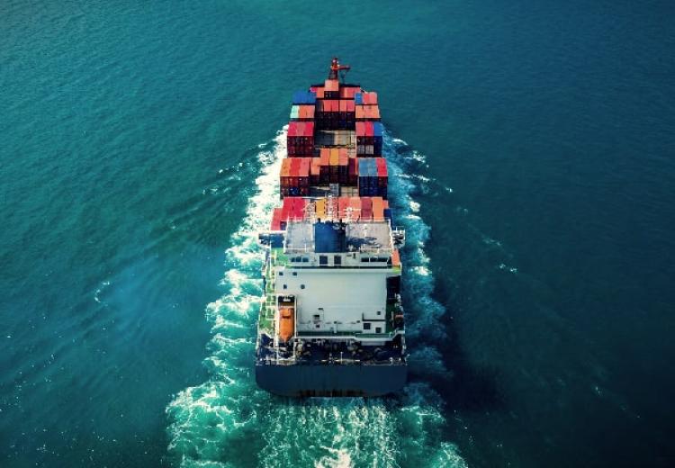 Ship Chartering & Agency Services