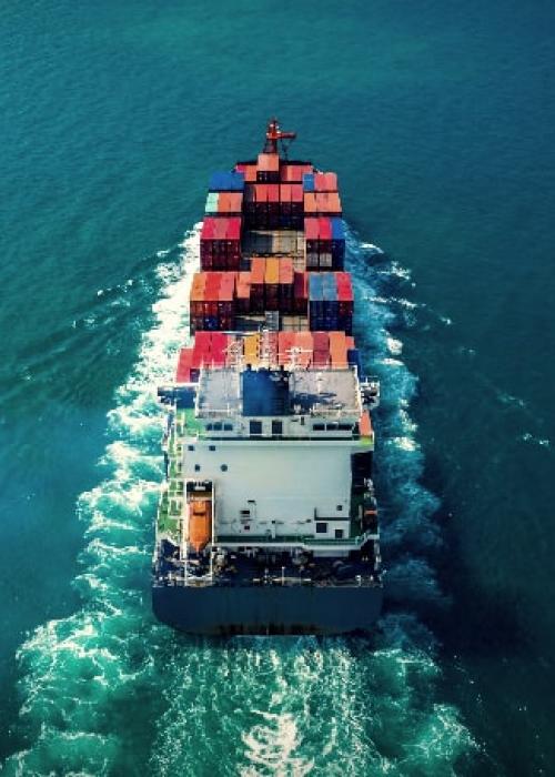 Ship Chartering & Agency Services
