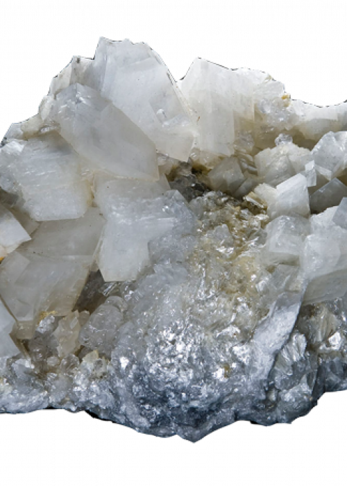 Dolomite