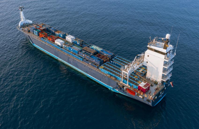 Project Cargo Logistics & Forwarding