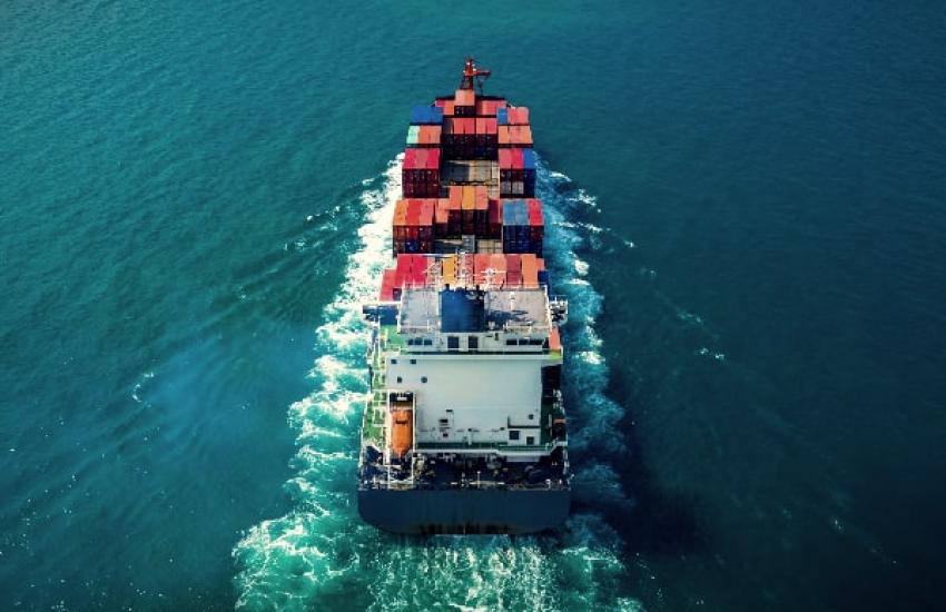 Ship Chartering & Agency Services